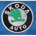 Skoda logo_log0001