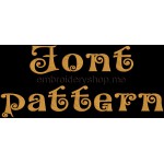 English font_f0011
