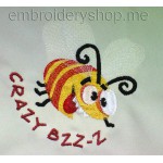 Сrazy bee_fun0004