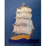 Sailing vessel_sea0002