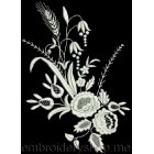 White satin stitch_flw0021
