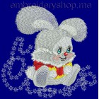 Little hare_anm0008