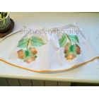 Set of designs "Squirrel"_anm0011