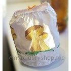Set of designs "Squirrel"_anm0011