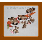 Little hares_anm0015
