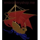 Sailing vessel_sea0004