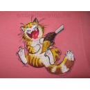 Artist Smile_cat0014