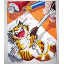 Artist Smile_cat0015