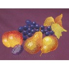 Fruit Machine Embroidery Designs size 227*149mm
