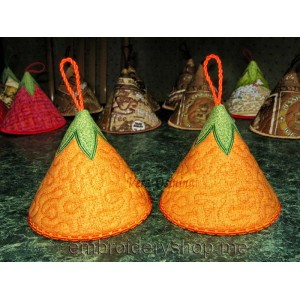 Designs Applique Potholder Machine Embroidery Designs 