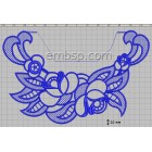 Cutwork cut0029