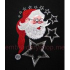 Santa Klaus nyr0001
