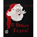 Santa Klaus nyr0002
