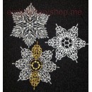 Snowflakes nyr0003
