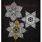 Snowflakes nyr0003