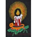 Candle nyr0027