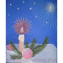 Candle nyr0028