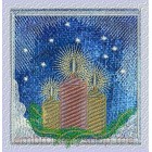 Candle nyr0029