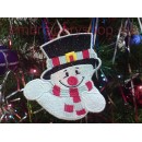 Snowball fsl0001