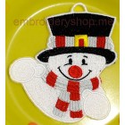 Snowball fsl0001