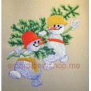 Snowballs nyr0008