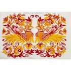 Birds Towel (+2 parts) wed0003
