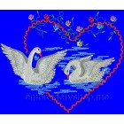 Swans brd0018
