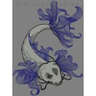 Koi Carp fsh0005