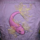 Koi Carp fsh0005