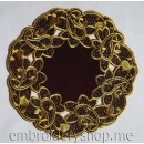 Cutwork cut0038
