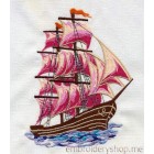 Sailing vessel sea0005