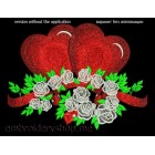 Hearts hrt0011