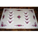 Roses Design Set abs0019