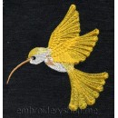 Hummingbird brd0020