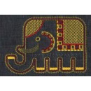 Elephant art0011