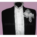 Lace Handkerchief fsl0024