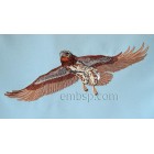Eagle brd0021