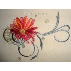 Gerbera flw0067