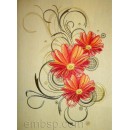 Gerbera flw0066