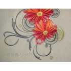 Gerbera Set flw0065