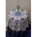 Lace tablecloth fsl0025
