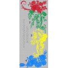 Delicate Flowers flw0072