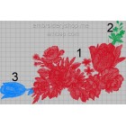 Flowers flw0074