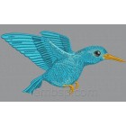 Hummingbird brd0023