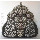 Patterns for evening handbags abs0020