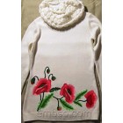 Poppies flw0077_large hoop