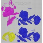 Poppies flw0077_large hoop
