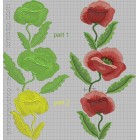 Poppies flw0079_large hoop