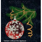 Christmas Toy nyr0039
