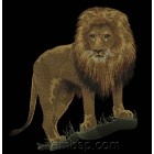 Lion lio0003 (2 parts)